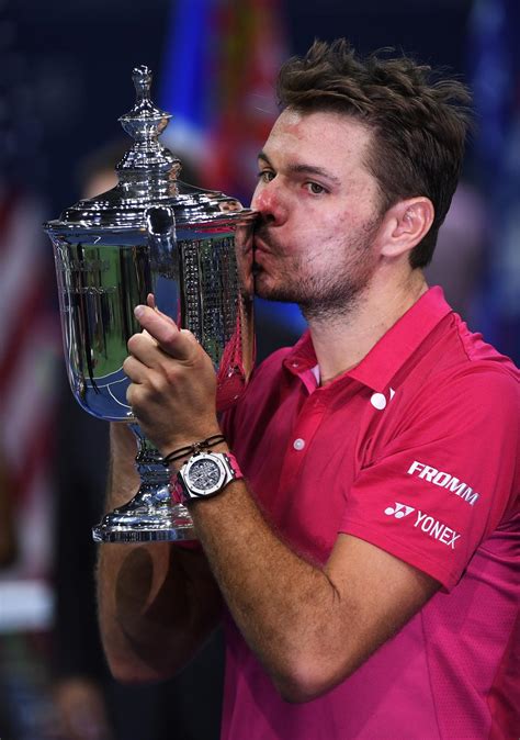 wawrinka audemars piguet|Stan Wawrinka Wins 2016 US Open Wearing Pink Audemars .